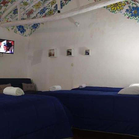 Apartamento Cusco Queswa Exterior foto