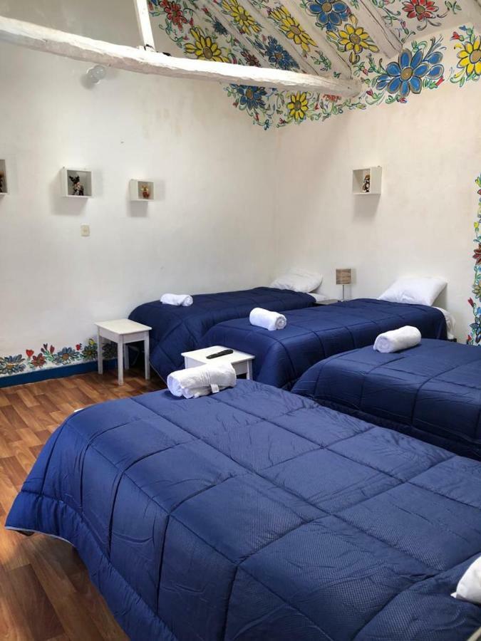 Apartamento Cusco Queswa Exterior foto